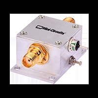 minicircuits ZEL-0812LN 放大器