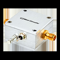 minicircuits ZFL-1000LNB+ 放大器