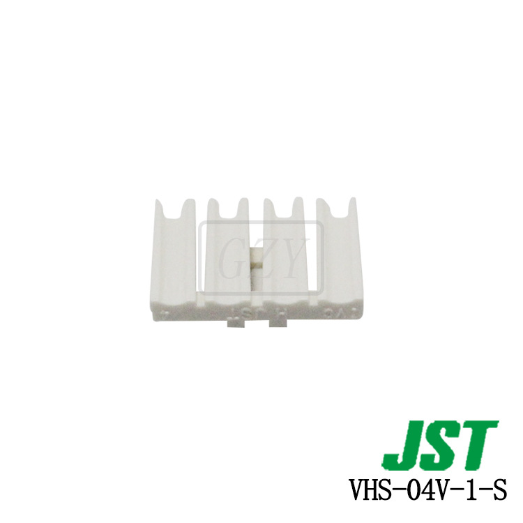 �ֻ�VHS-04V-1-S ��Ƭ��Ƭ VHϵ�� 3.96mm��� �߶԰� JST������