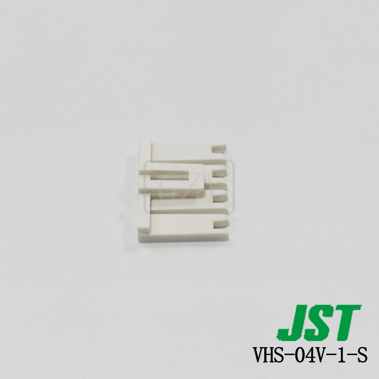 �ֻ�VHS-04V-1-S ��Ƭ��Ƭ VHϵ�� 3.96mm��� �߶԰� JST������