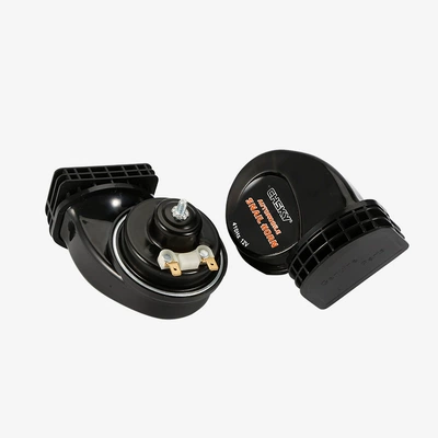 Horn, Car horn/tweeter