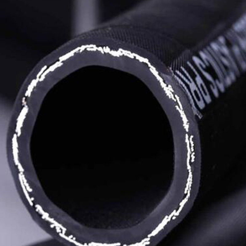 高压磨喷砂管 高压磨橡胶管 喷砂房管大降价 喷砂管