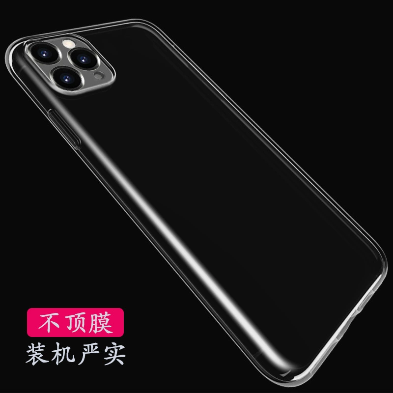 Apple, совместимый чехол для iPhone 16, прозрачная защитная крышка для телефона, CCTV камера, iPhone13 Pro, защитный чехол, iphone