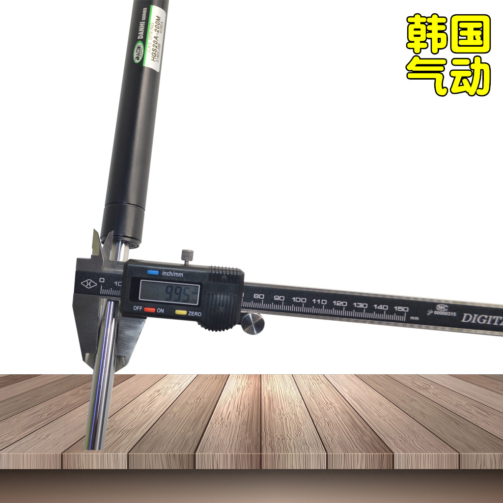 ����DANHI����HGS20A-200MҺѹ֧�Ÿ�������SANWO��������������