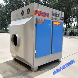 废气处理设备;废气吸附装置;空气净化设备