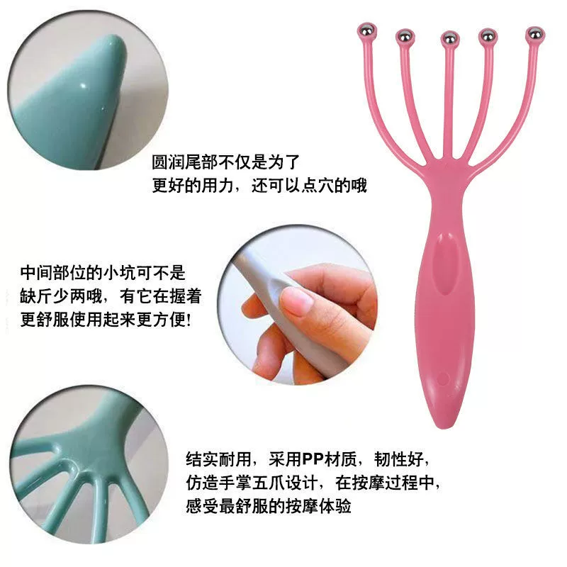 scratch artifact home