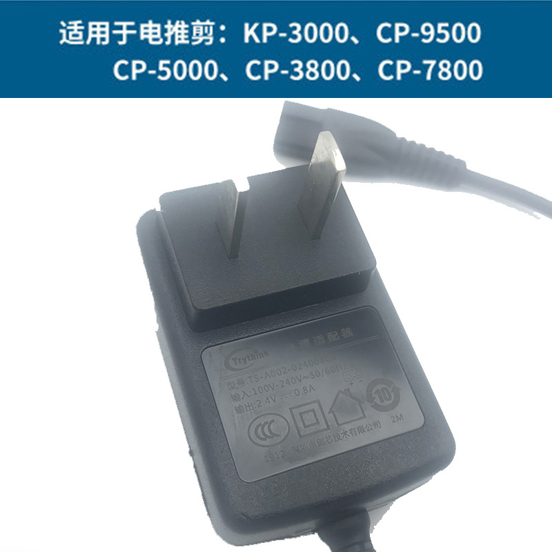 GB 2.4V