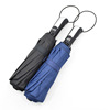 Automatic windproof umbrella, fully automatic, sun protection, wholesale