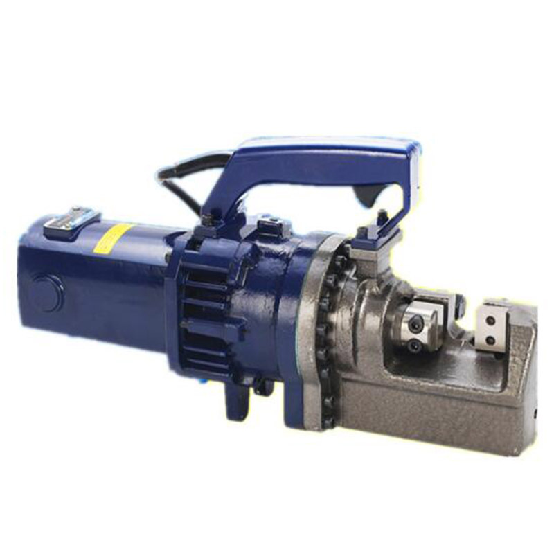 RC-25便携式钢筋切断机 RC-25便携式钢筋切断机