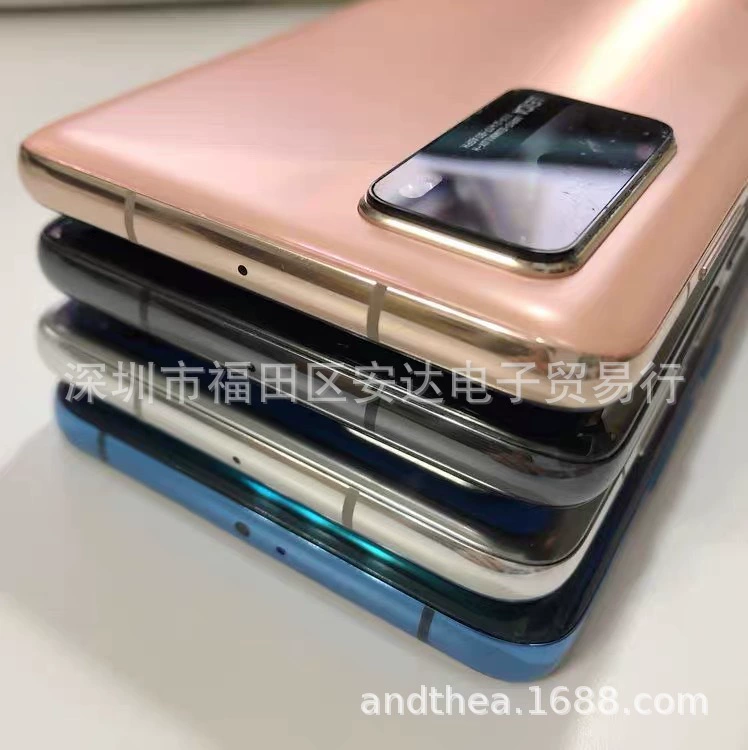 Huawei, совместимый мобильный телефон, качественная модель pro, P40, P50, P40