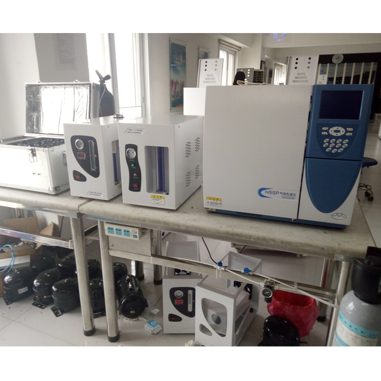 HSSP气相色谱仪 口罩环氧乙烷残留检测仪  变压器油色谱仪