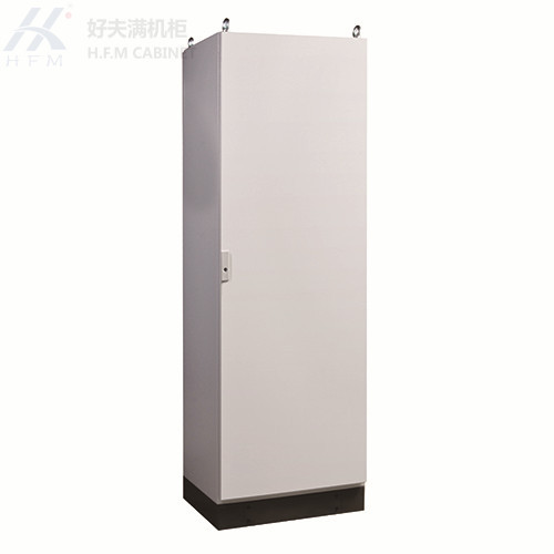 好夫满户外双层保温非标设计ES 控制柜