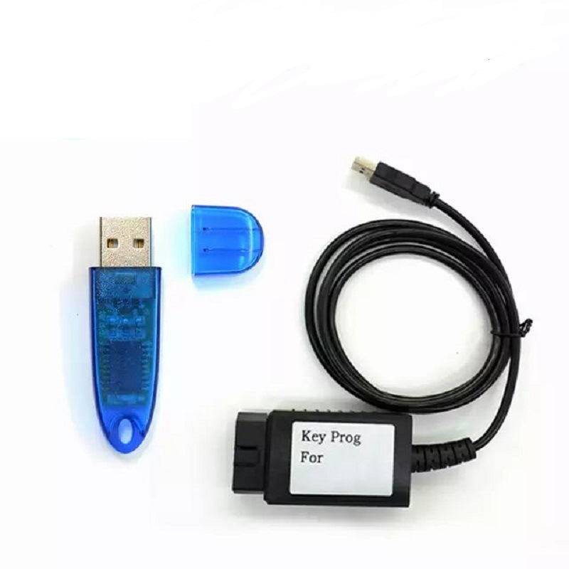 FNR Key Prog 4-in-1 编程器汽车诊断仪