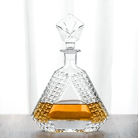 酒杯;醒酒器;酒具套装