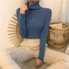 Синий