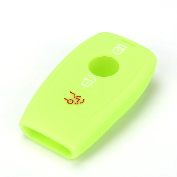 Luminous green