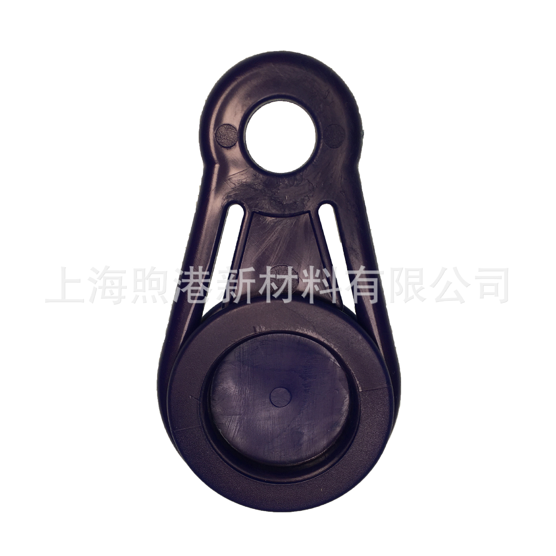 Nuevo material transfronterizo vendible tela de aceite a prueba de viento clip de lona clip de tienda al aire libre