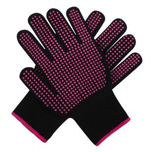Hairdressing Gloves, Dispensing Insulation Gloves, High Temperature Resistant Gloves, Non-slip Hairdressing Gloves, Can Be Made by Other Colors