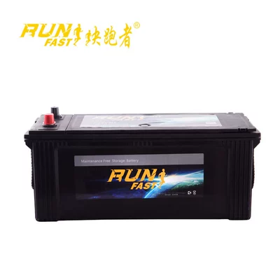 maintenance-free bus bus – Car battery/battery