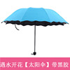 Small handheld umbrella for beloved