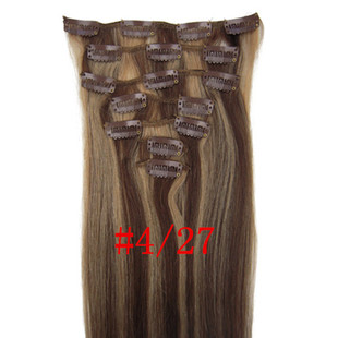 ���˰l�z�ٰl���ӰlƬ�\ɫ/��ɫ �L�lֱ�l�Ӱl7pcs/70�� �Lֱ�l