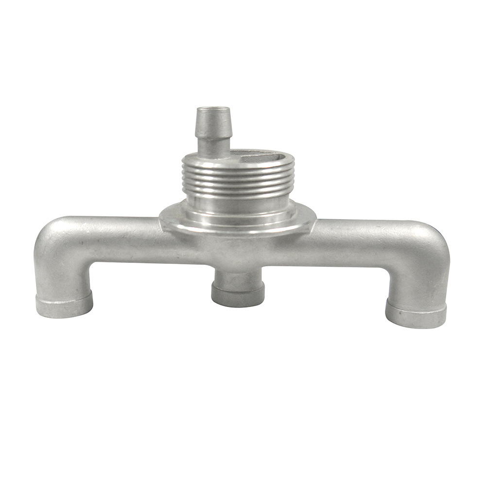 不锈钢精密铸造 厂家供应 硅溶脱蜡精密铸造 不锈钢非标铸造件机