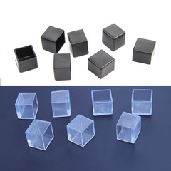 Anti-slip chair foot covers, thickened furniture foot pads, table legs and table legs, table and stool protective covers, wear-resistant stool foot covers