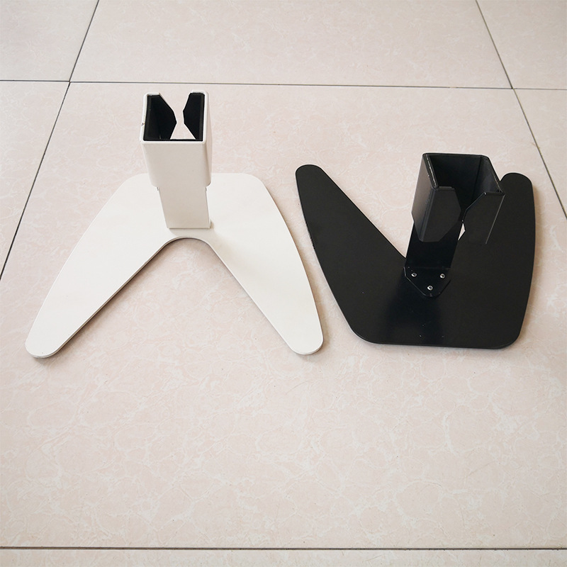 Soporte de tubo de soplado eléctrico al por mayor hierro AKAI Yajia soporte de tubo de soplado eléctrico clarinete tubo de soplado eléctrico accesorios de instrumentos musicales soporte