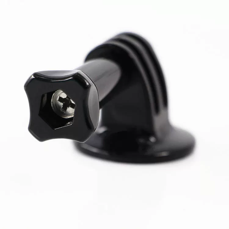 GOPRO ротор+винт селфи-удочка штатив всасывающее кольцо ротор головка+винт gopro8/9/10 и другие универсальные