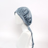 Silk hair cap, hat