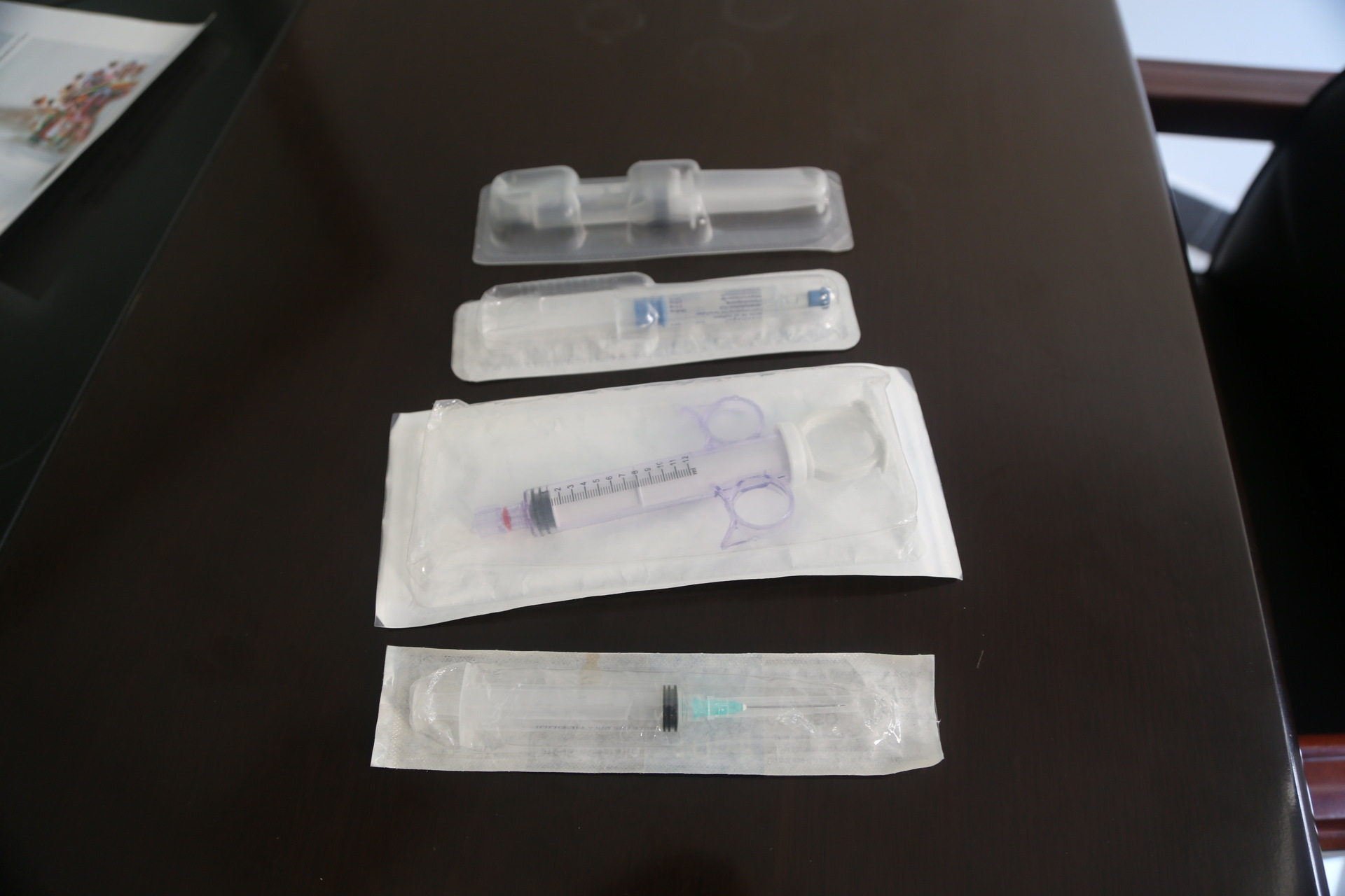 医用纺织品专用拉伸膜，PA/PE医疗器械用十一层共挤流延膜