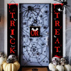 Curtain, decorations, layout, props, halloween, dress up