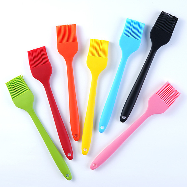 Silicone oil brush barbecue oil brush kitchen equipment integrated…