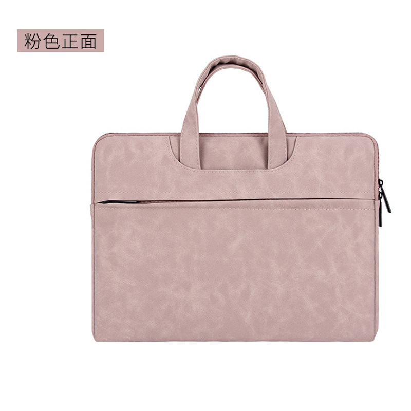 Support the sale of notebook computer protective case can be sold LOGO computer bag manufacturers large quantity discount