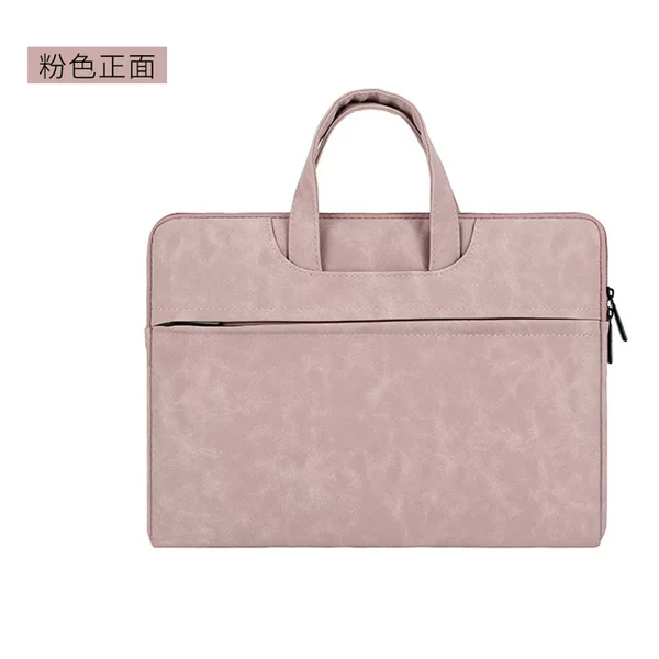 Support the sale of notebook computer protective case can be sold LOGO computer bag manufacturers large quantity discount