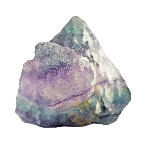 Natural white crystal gravel diffuser stone natural amethyst rough stone large particle fireless aroma stone crafts ornaments