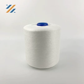 化纤纱;其他纱线