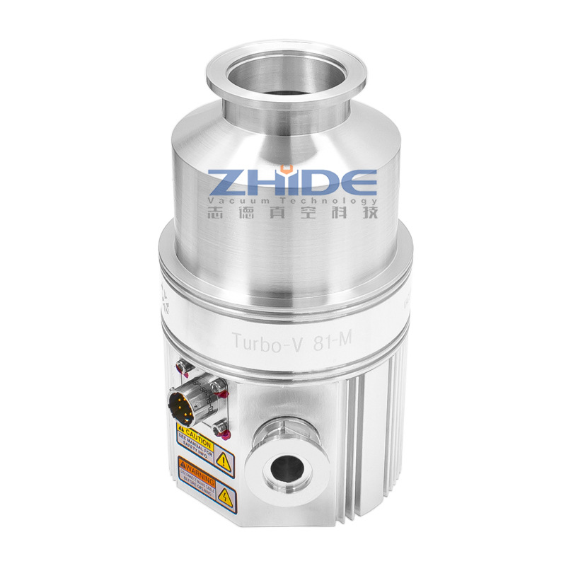 涡轮分子泵维修保养厂家Varian Turbo V81M瓦里安分子泵维修