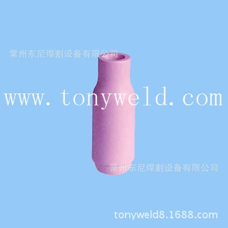 氩弧焊10N47陶瓷瓷嘴喷嘴7#
