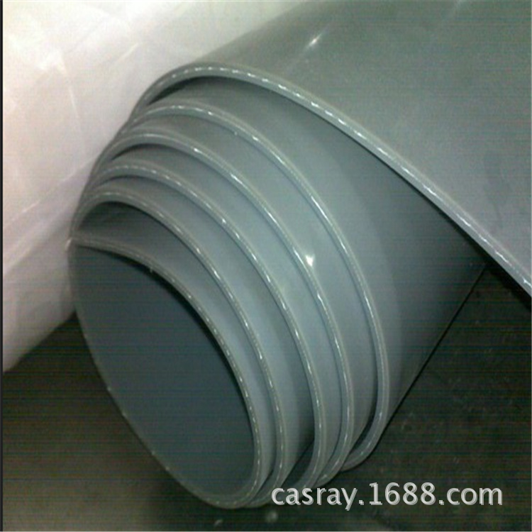 太阳能光伏层压机设备氟硅胶板夹布进口原料耐压高3000-12000次