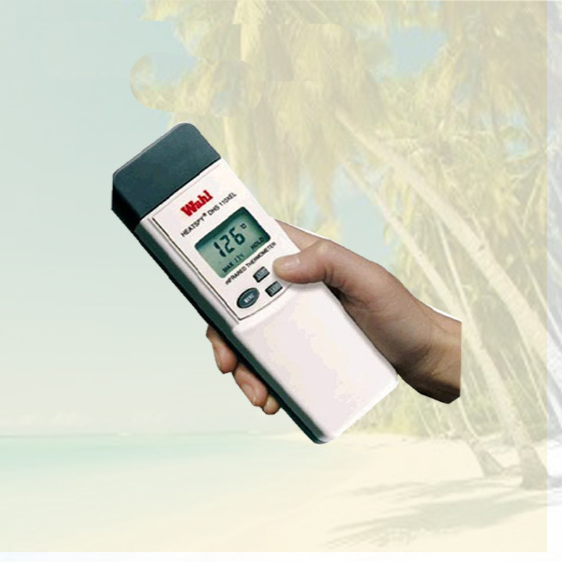 DHS-110红外测温仪工业手持式红外线测温仪现货供应