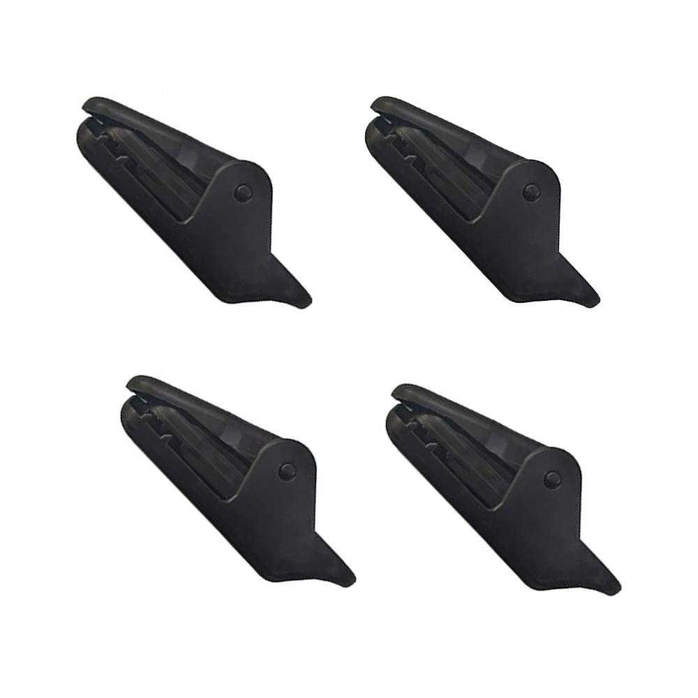 Открытый зажим для палатки потолочный зажим ветрозащитный зажим для палатки фиксированный зажим