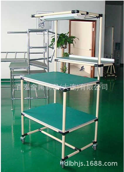 供应单人工作台 、 防静电工作台 、车间工作台 、 不锈钢工作台