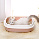Кошачья кошачья кастрюль Оптовые товары Полуполистые брызговые брызго