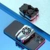 【Liangyin】 P10 suction radiator (charging model)