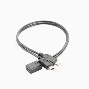 ����miniĸ�^�Dmini5p��+micro5p��һ��2�����x��܇ӛ䛃x��늾�