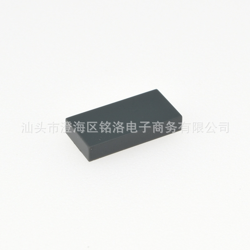 [50g] 3069 compatible con Lego 30070 pequeñas partículas de montaje de bloques de construcción MOC tecnología piezas 1X2 panel de luz