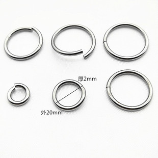ֱ�N���P��_��Ȧ ��AȦ2.0mm�����_��Ȧ�]��Ȧ�ٴ��朴�A�hȦ