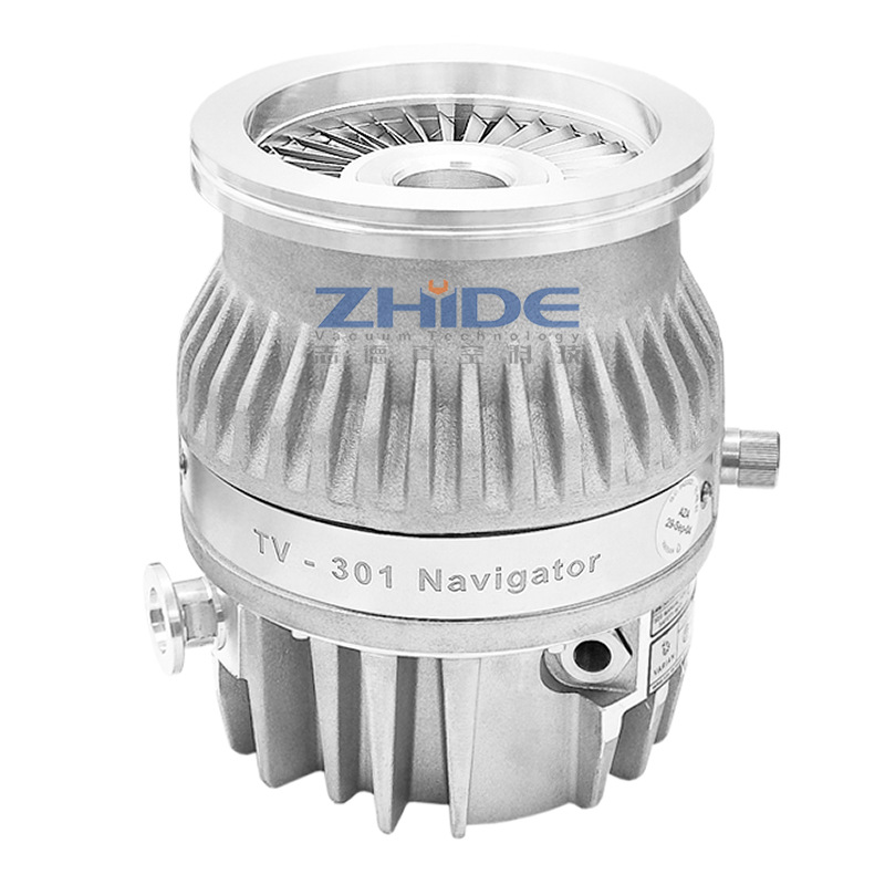 涡轮分子泵维修保养厂家Varian Turbo V301瓦里安分子泵维修