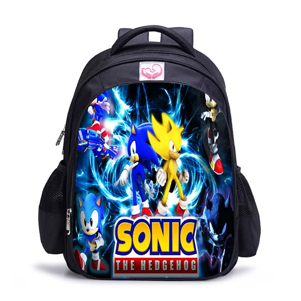 Sonic 04